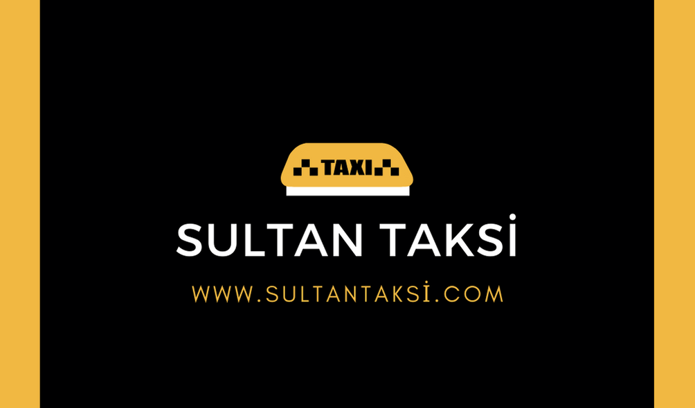 Sultançiftliği korsan taksi